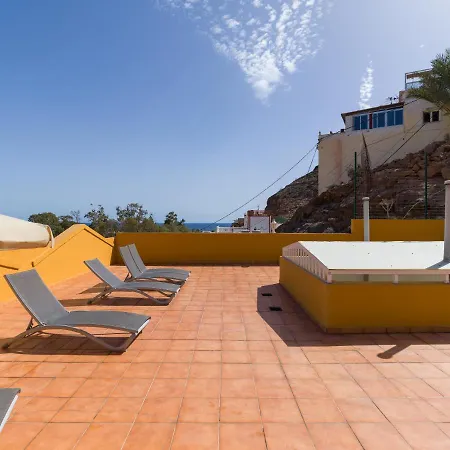 Apartment Amarre Pool *