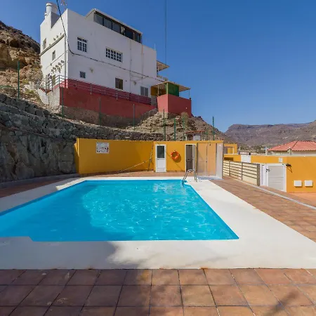 Apartment Amarre Pool *