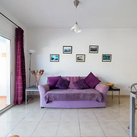 Apartment Amarre Pool *