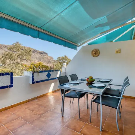 Amarre Pool Apartment