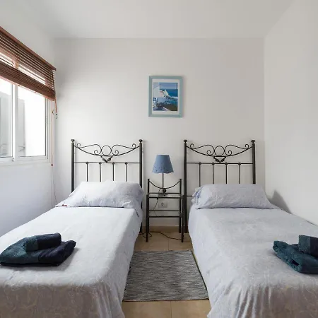 Apartment Amarre Pool Puerto De Mogan