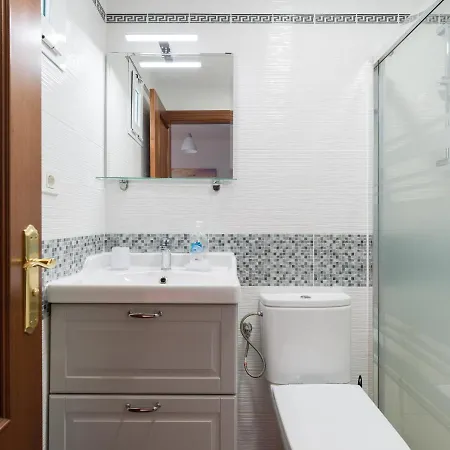 Apartment Amarre Pool Puerto De Mogan
