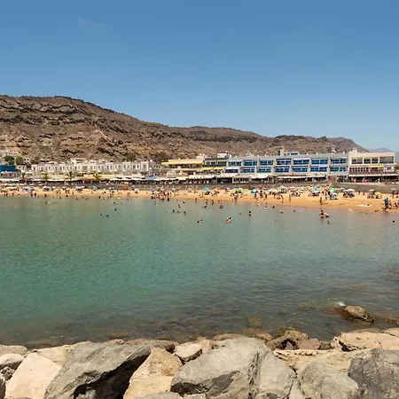 Amarre Pool Apartment *