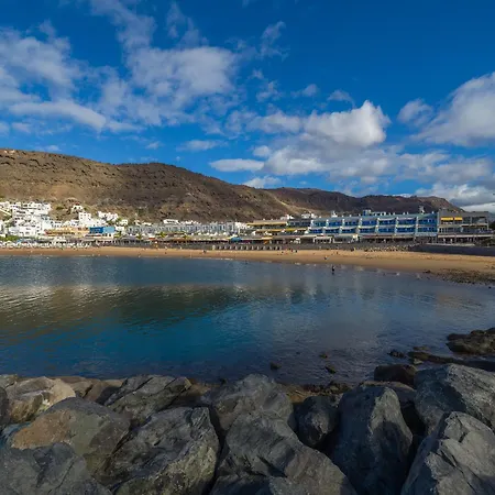 Amarre Pool Apartment
